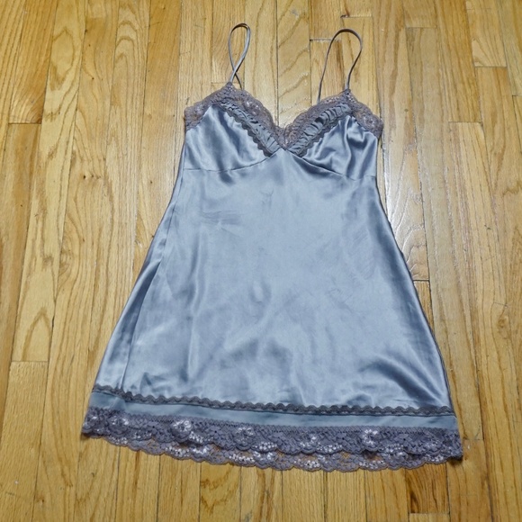 Victoria's Secret Other - NWOT VICTORIA'S SECRET ANGELS Slip/Chemise Size XS Victoria's Secret Other - NWOT VICTORIA'S SECRET ANGELS Slip/Chemise Size XS